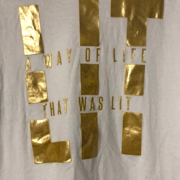 T shirt from Ross - Picture 2 of 3